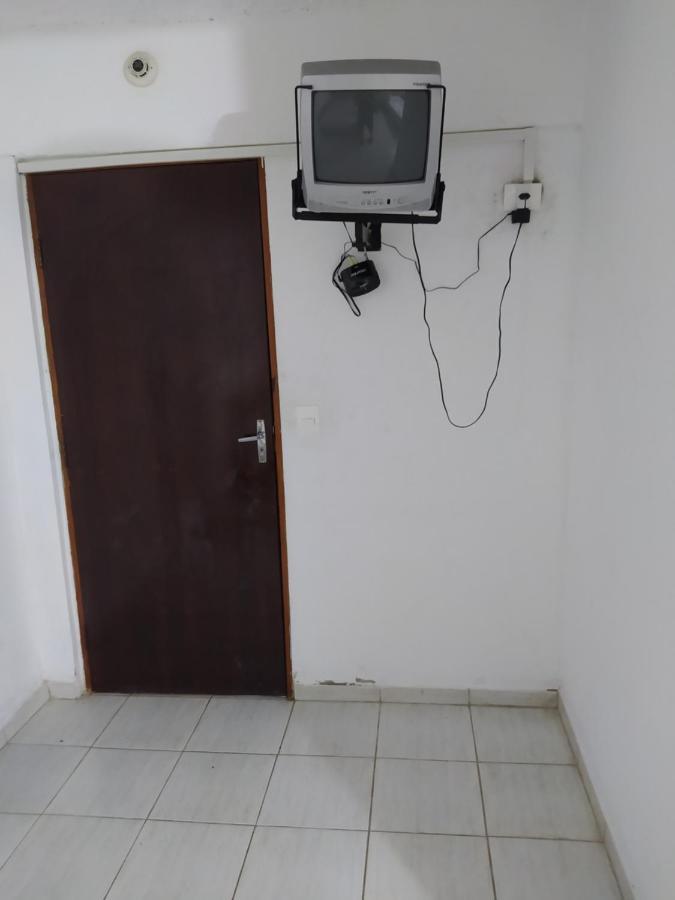 Peruíbe Hotel Haloha מראה חיצוני תמונה