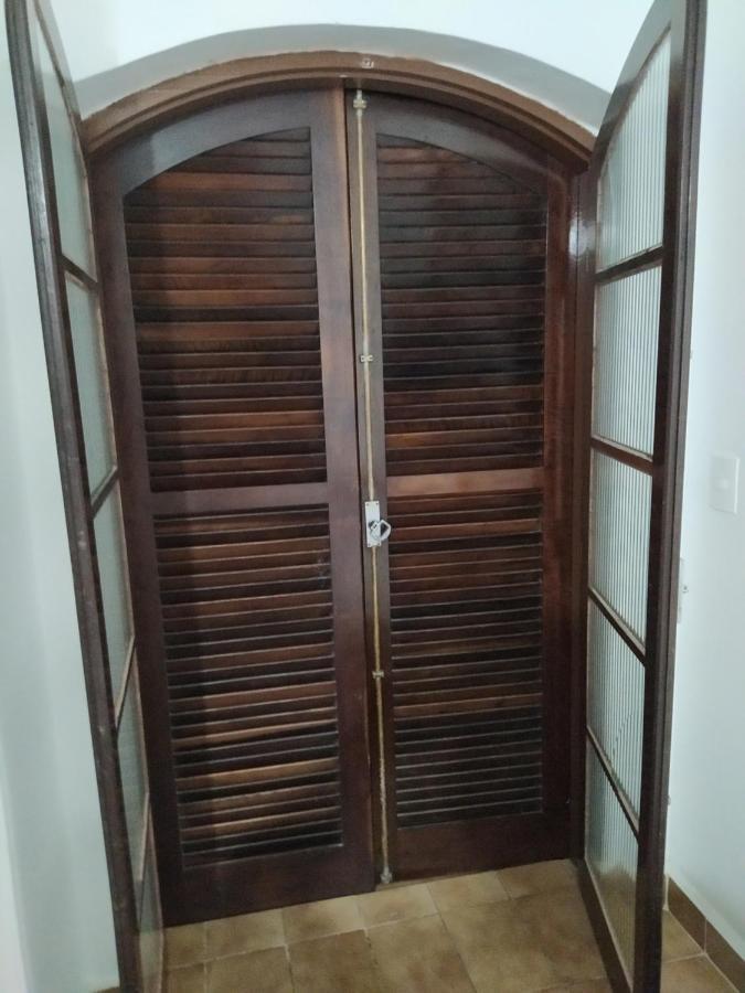Peruíbe Hotel Haloha מראה חיצוני תמונה