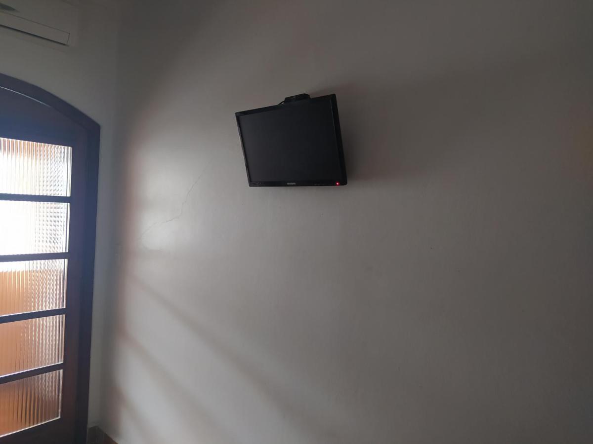 Peruíbe Hotel Haloha מראה חיצוני תמונה