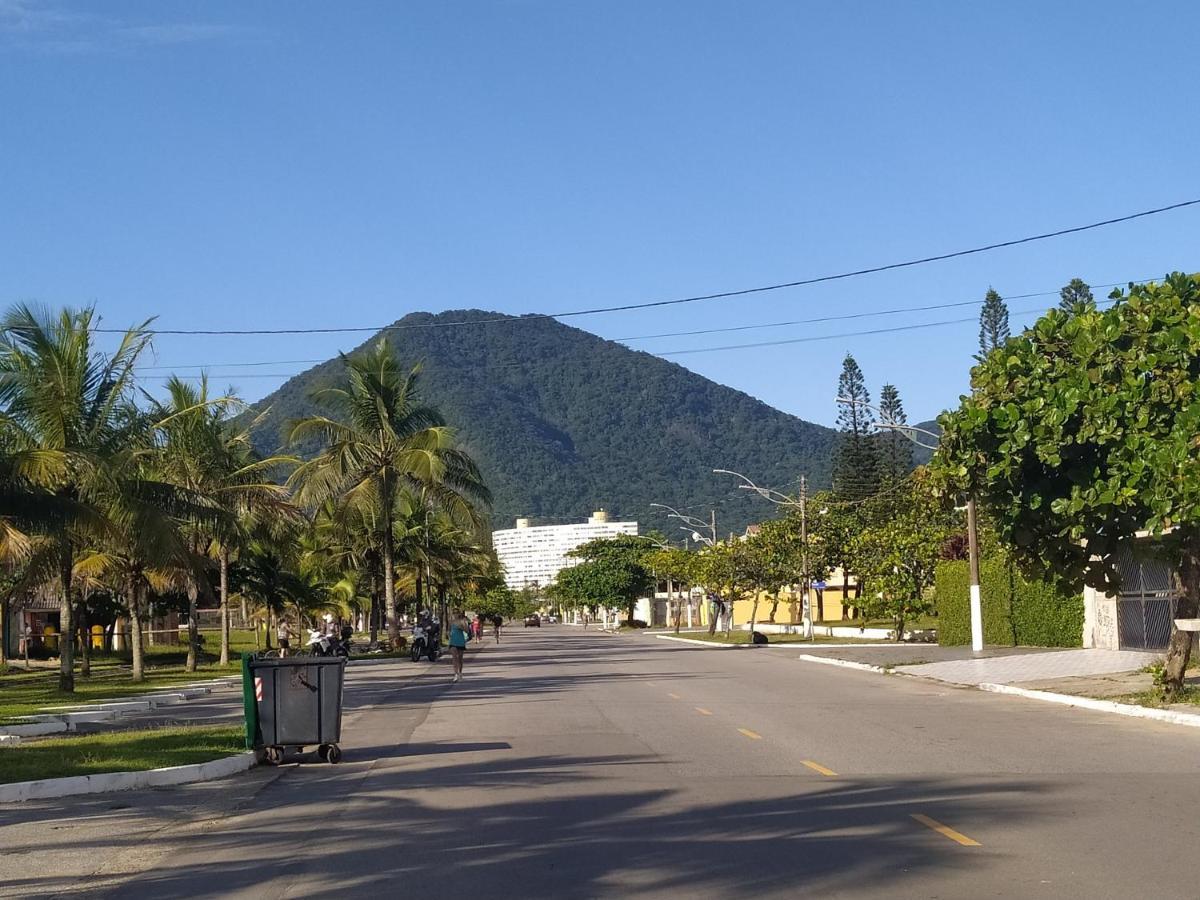 Peruíbe Hotel Haloha מראה חיצוני תמונה
