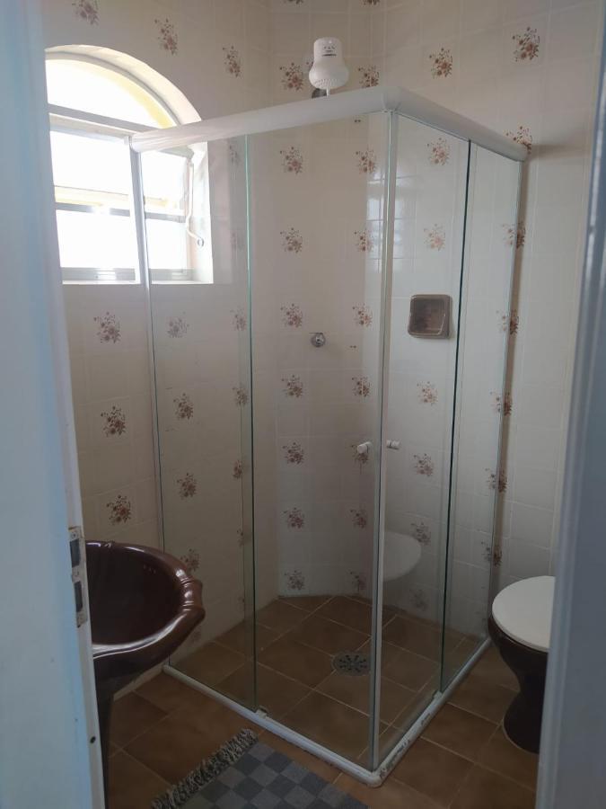 Peruíbe Hotel Haloha מראה חיצוני תמונה